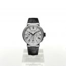 ULYSSE NARDIN Marine Automatik Weiss 43mm von Ulysse Nardin