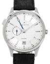 Zenith Captain Dual Time von Zenith