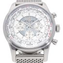 Breitling Transocean Chronograph Unitime von Breitling