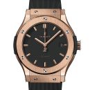 Hublot Classic Fusion King Gold von Hublot