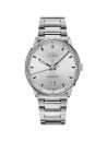 Mido Herrenuhr Commander Big Date M0216261103100 von Mido