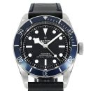 Tudor Black Bay von Tudor