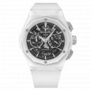 Hublot Classic Fusion Aerofusion Chronograph Orlinski White Ceramic 45 mm 525.HI.0170.RW.ORL21 von Hublot