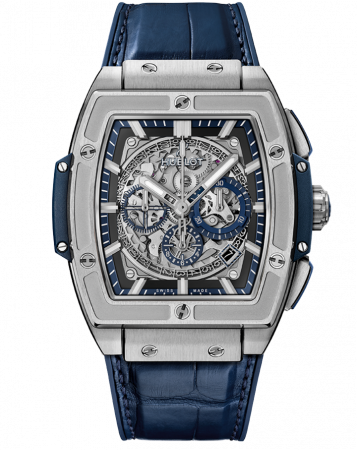 Hublot best sale hub 4700