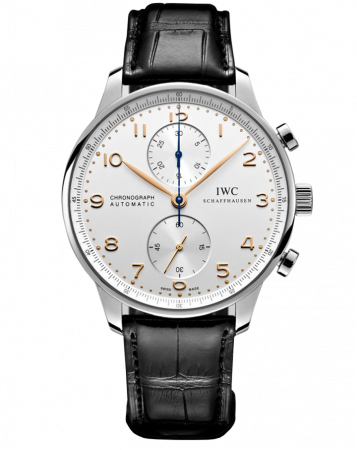 IWC Portugieser