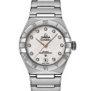 Omega Constellation Manhattan von Omega