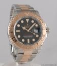 Rolex Yacht Master von Rolex