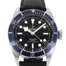 Tudor Heritage Black Bay von Tudor