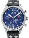 Union Glashütte Belisar Pilot Chronograph von Union Glashütte