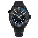 Omega Seamaster Planet Ocean 600M Co-Axial Master Chronometer GMT 45.5 mm 215.92.46.22.01.002 von Omega