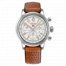 Chopard Mille Miglia Automatic Chronograph Limited Edition 42 mm 168589-3033 von Chopard