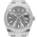 Rolex Datejust 41 von Rolex