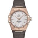 Omega Constellation Co-Axial Master Chronometer von Omega