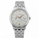 Montblanc Heritage Chronometrie Twincounter Date Automatic 114873 von Montblanc
