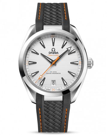 Omega Aqua Terra