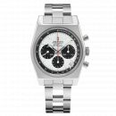 Zenith El Primero A384 Revival Chronograph Steel 37 mm 03.A384.400/21.M384 von Zenith