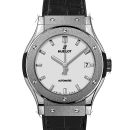 Hublot Classic Fusion von Hublot