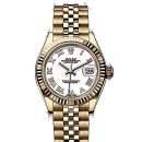 Rolex Lady-Datejust 28 von Rolex