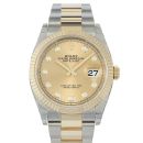 Rolex Datejust 36 von Rolex