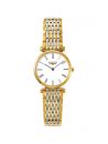 Longines Damenuhr La Grande Classique de Longines L42092117 von Longines