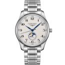 Longines Master Collection Moophase Automatic 42 mm L2.919.4.78.6 von Longines
