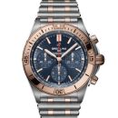 Chronomat B01 42 von Breitling