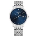 Longines Elegant Collection Diamonds Automatic 39 mm L4.910.4.97.6 von Longines