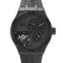Maurice Lacroix Aikon Grand Date Black von Maurice Lacroix