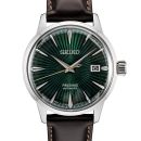 Presage Green von Seiko