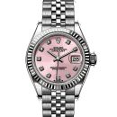 Rolex Lady-Datejust 28 von Rolex