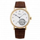 Breguet Classique Tourbillon Extra-Flat 5367BR/29/9WU von Breguet