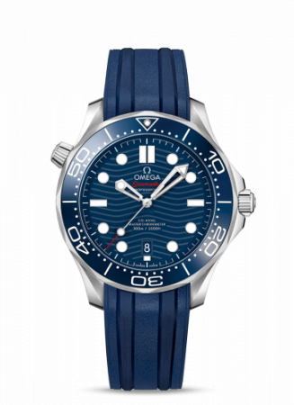 Omega Seamaster Diver 300M