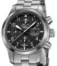 AEROMASTER STEEL CHRONOGRAPH von Fortis