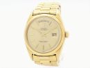 Rolex Oyster Perpetual Day-Date Automatic 18K Gold Champagne Dial Ref.1803 von Rolex