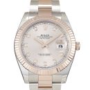 Rolex Datejust 41 von Rolex