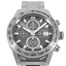 TAG Heuer Carrera Calibre Heuer 01 Automatic Chronograph von TAG Heuer