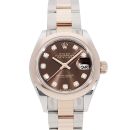 Rolex Lady-Datejust 28 von Rolex