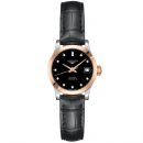 Longines Record Collection Automatic 26 mm L2.320.5.57.2 von Longines