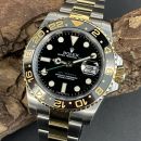 Rolex GMT-MASTER II - FULL SET - 116713LN von Rolex