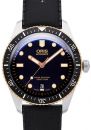 Oris Divers Sixty-Five von Oris