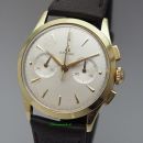 Omega Chronograph Vintage 2-Register Cal. 320 -18k/750 Gold from 1957- von Omega