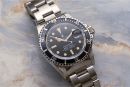 Rolex Submariner (40mm) Ref.: 1680 MK1 Dial aus 1978 Artikelnummer:SUBMARINER00200 von Rolex