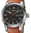 AEROMASTER OLD RADIUM DAY-DATE von Fortis