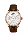 IWC Schaffhausen Herrenuhr Portugieser Perpetual Calendar IW503302 von IWC
