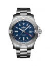 Breitling Herrenuhr Avenger Automatic GMT 45 A32395101C1A1 von Breitling