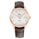 Omega De Ville Hour Vision Co-Axial Master Chronometer 41 mm 433.53.41.21.02.001 von Omega