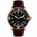 Blancpain Fifty Fathoms Automatique 5015A-3630-63B von Blancpain