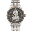 Rado Coupole Classic Open Heart Automatic von Rado