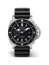 Panerai Uhren-Set inkl. Wechselarmband Submersible Amagnetic - 47mm PAM01389 von Panerai