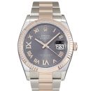 Rolex Datejust 36 von Rolex